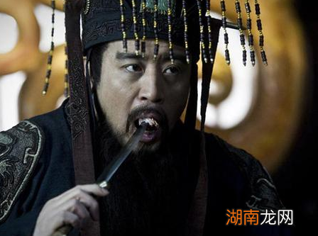 设计秦始皇陵的人是谁 该皇陵为何千年以来无人敢盗