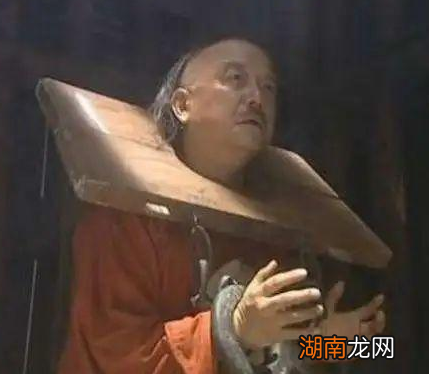 历史上的和珅到底长什么样子 和电视剧中的形象相差甚远