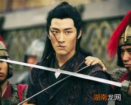 朱元璋说徐达后人三世王爵，后来结果如何？