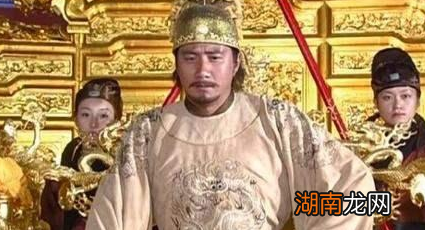 朱元璋对贪官的刑罚如此严厉 贪官问题为什么还是屡禁不止