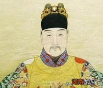 朱常洛一生是幸福的还是不行的 苦熬十八年却只有一个月的皇位