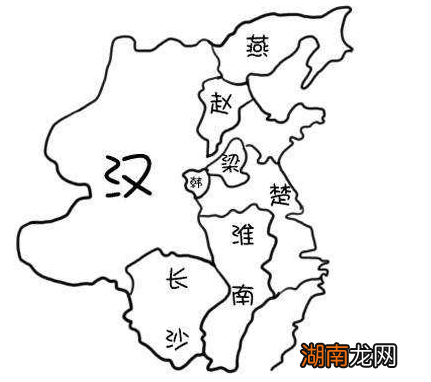 刘邦那么爱戚夫人 刘邦为什么不给戚夫人留条后路