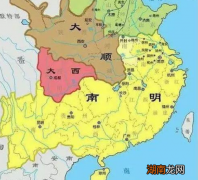 明朝如果延续下去会怎么样 历史又会发生什么变化