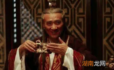 宗爱:历史上被封王的宦官,最后结局怎么样?