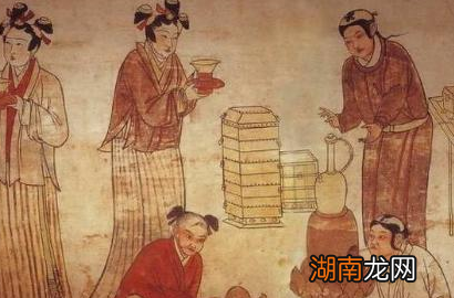 古代女子的地位通常都很低 为何到了宋朝却反过来了