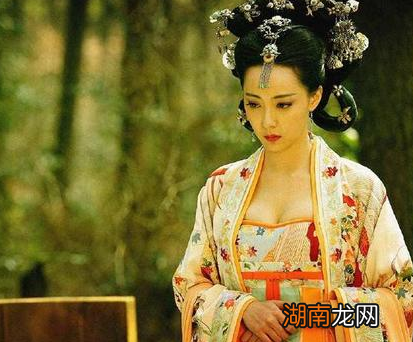 说说辩机和尚与高阳公主的爱情故事 被公主看上却被皇帝腰斩