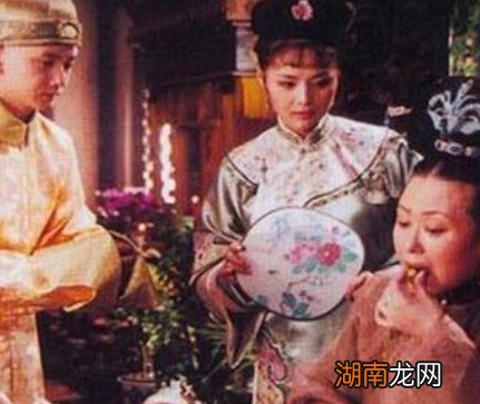 九子夺嫡之后 唯一高寿善终的人只有十二阿哥