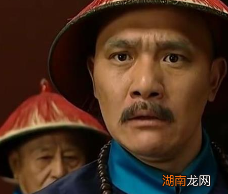 九子夺嫡之后 唯一高寿善终的人只有十二阿哥