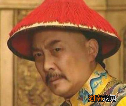 九子夺嫡之后 唯一高寿善终的人只有十二阿哥