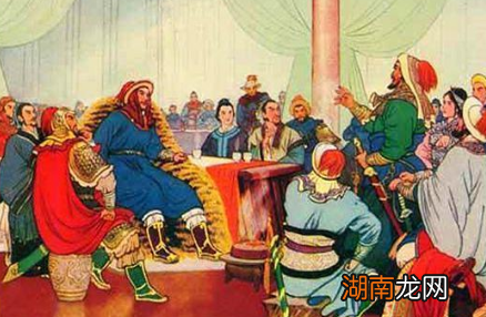 李自成推翻明朝统治 李自成最后为什么没有统一天下