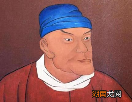 朱元璋先后杀了15万的贪官 他们的后人为何没有盗取朱元璋的坟墓