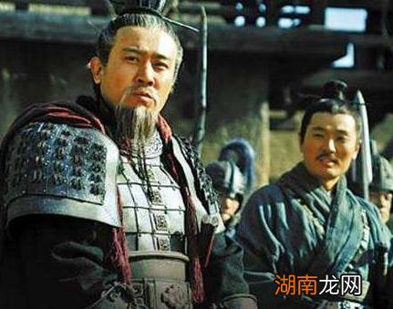 对面刘备打动夷陵之战 诸葛亮为什么没有进行组织