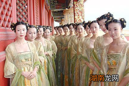 古时候的宫女出宫后为什么不能生育 她们究竟遭受到了什么样的折磨