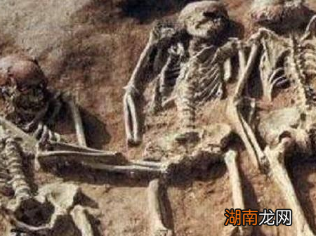 商朝时期的祭祀文化到底有多恐怖 商朝为什么会出现这样的祭祀方式