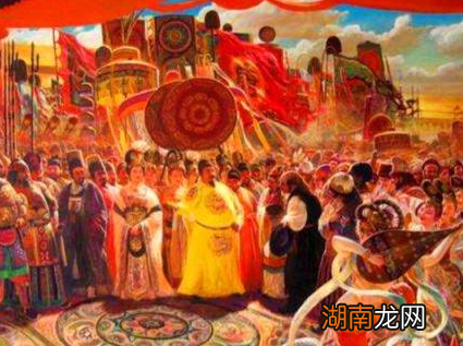 千年时期的唐朝孕育了诸多的盛世和小治 具体都体现在什么地方