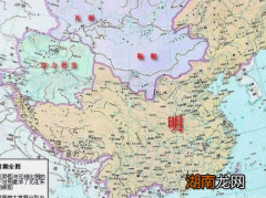 明朝大多数皇帝都跟奇葩 明朝为什么还有将近三百年的国运