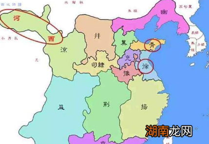 三国时期的荆州到底有多重要 在这个地方足足打了五次