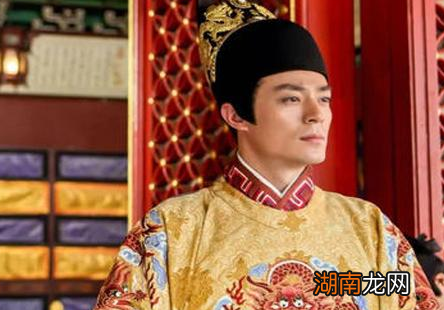 朱元璋曾经下令宦官不能干政 明朝的宦官是怎么束缚的