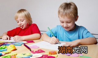 孩子不自觉写作业该怎么办 孩子怎么能自觉写作业