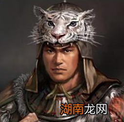 李存孝：五代十国第一猛将，他的一生有多传奇？