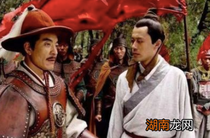 李自成的大军进入九宫山之后 他们为什么会凭空的消失了