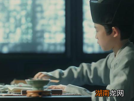 宋仁宗赵祯要册封赵曙为太子 赵曙为什么会屡屡拒绝