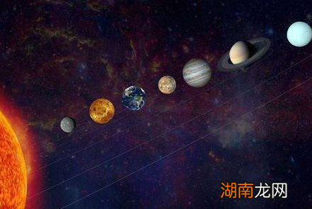 历史上发生过三次五星连珠事件 当时都发生了什么事情