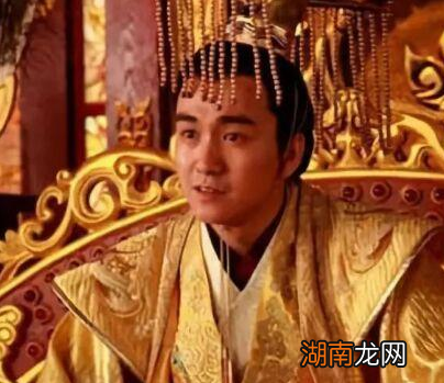 中国历史上可有可无的两个朝代 所有皇帝都是傀儡皇帝