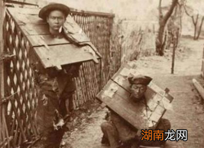 古代犯人被救出后真的可以改名换姓重新生活吗 历史上存在这种事情吗