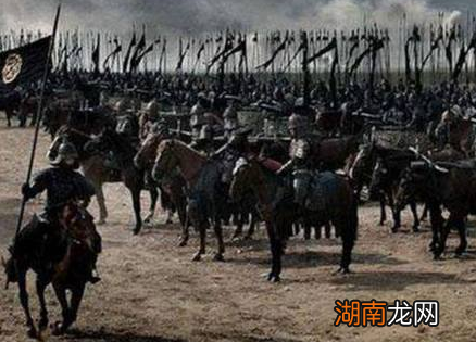 五丈原之战诸葛亮为什么会失败 仅仅是一场雨那么简单吗