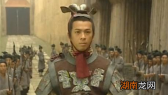 王翦手中握有六十万兵马 秦始皇为什么没有猜忌他