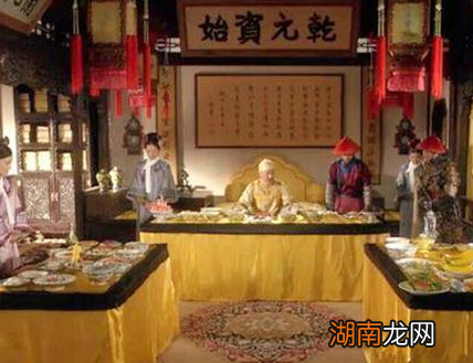 古代想要下毒杀皇帝究竟有多难 溥仪说了一句实话