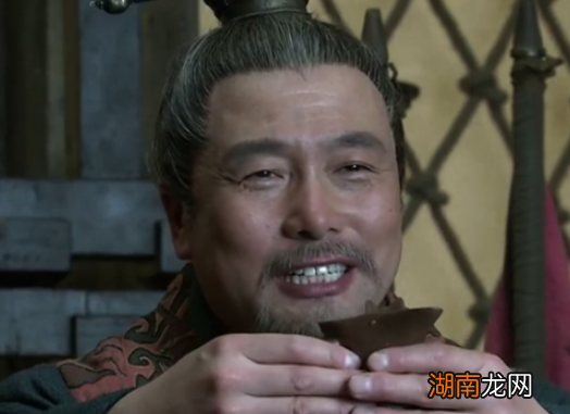 坐镇九州之冀州的诸侯韩馥,最后死得有多窝囊?