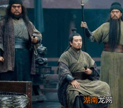 刘备的出身如此卑微 刘备最后是怎么成就帝业的