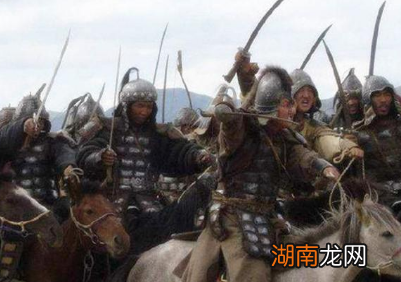 金朝究竟是什么样的国家 金朝灭辽灭宋为什么不能统一全国