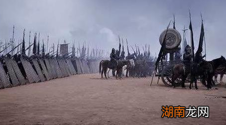 巅峰时期的魏武卒能击败十倍于己的秦军 后期的魏武卒为什么会走向衰落