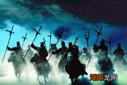 战国时期的韩国面积有多大 韩国为什么比不上其他六国