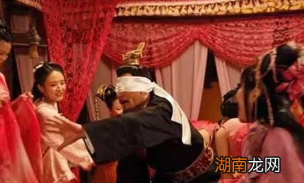 古代选妃准备到底是什么样的 5大框之后才能见到皇帝