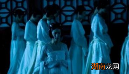 古代选妃准备到底是什么样的 5大框之后才能见到皇帝