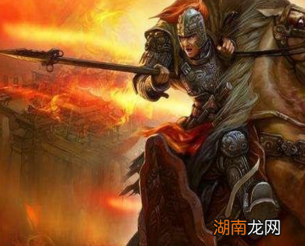 当初追随曹操的将领 最后的结局又是什么样的