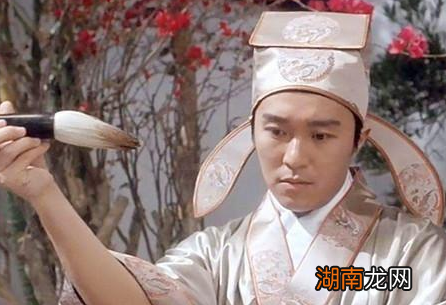 唐伯虎是江南四大才子之首 晚年生活为什么靠朋友接济度日