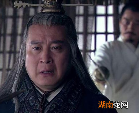 一人之上,万人之下的丞相李斯 究竟是怎么被一个宦官拉下水的