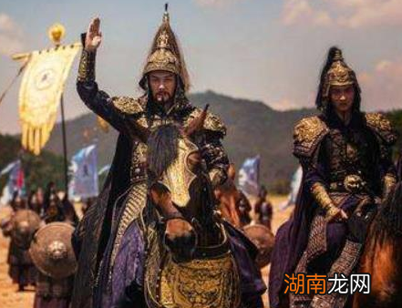 朱棣在发动靖难之役时 蒙古政权为什么不趁机南下