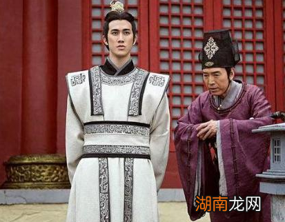 李承乾明明已经是太子了 李承乾为什么还要造反