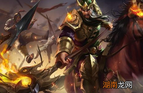 关羽被封的汉寿亭侯官职有多大 刘备有权力封这个官职吗