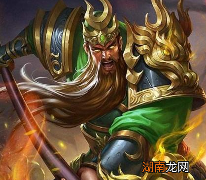 关羽被封的汉寿亭侯官职有多大 刘备有权力封这个官职吗