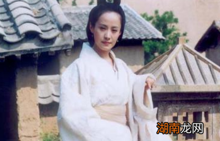 蔡文姬到底是一个什么样的人 曹操为什么会重金赎回蔡文姬