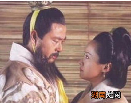 蔡文姬到底是一个什么样的人 曹操为什么会重金赎回蔡文姬