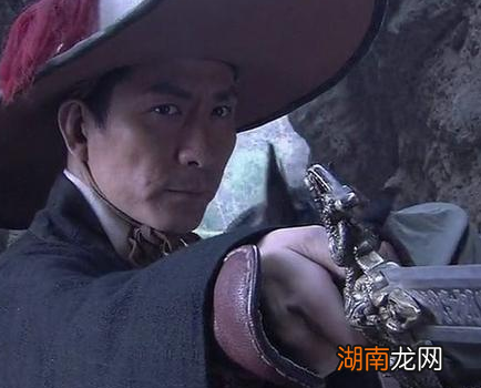 李元芳的千牛卫官职相当于现在什么职位 千牛卫手里有多少兵马