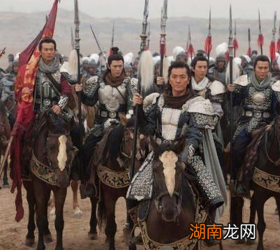 杨家将出了三代人之后 为何再也没有出现过大将军